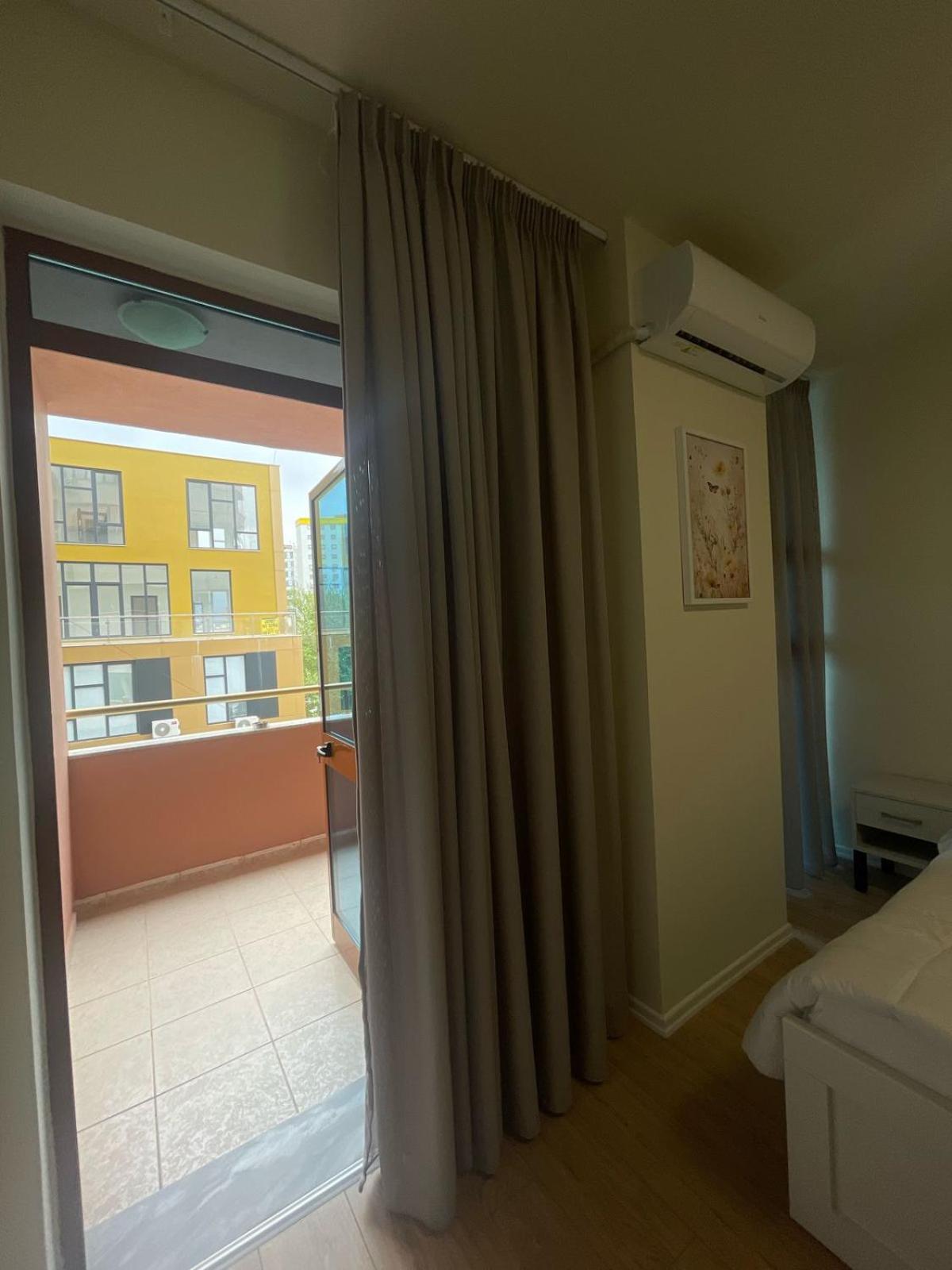 Margen Apartments - Tirana City Center Экстерьер фото